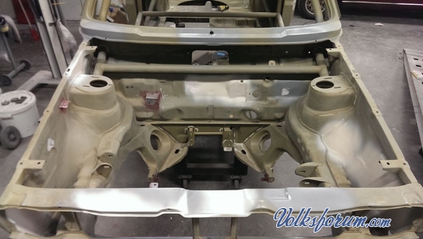 Project Lightweight