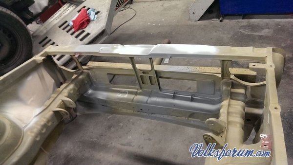 Project Lightweight