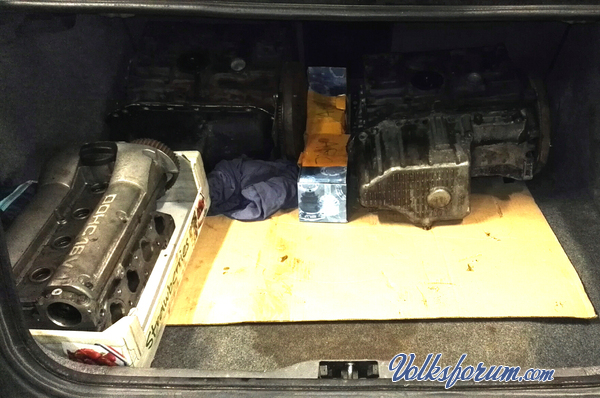 Project lightweight