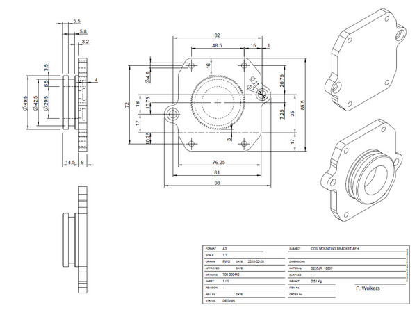 Project Lightweight