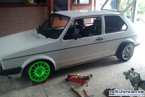 Speedline's
