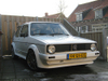Golf 1
