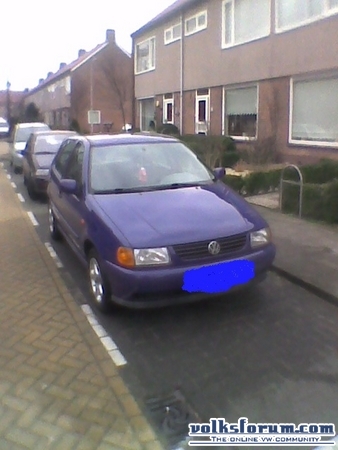 Eindelijk de foto's van Cabapolo