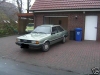 Mooie AUDI 80 (in)ruilen
