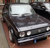 Golf cabrio '91