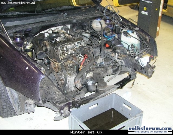 Golf 3