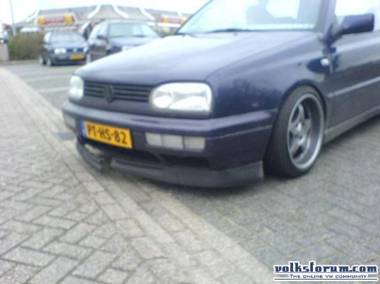Bumperstriplos