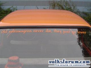 Mooi Oranje