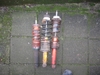 schroefset 