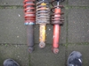 schroefset 