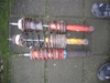 schroefset 
