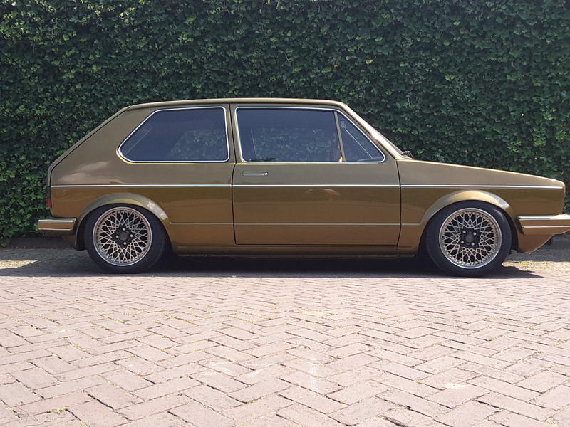 MK1 gti 