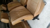 GOLF 1 INTERIEUR BRUIN
