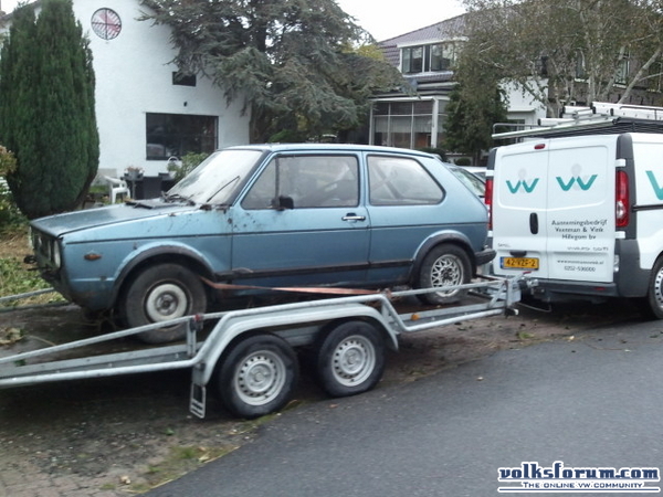 golf 1
