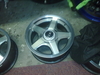 BBS RF 7x15"