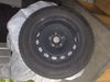 16"staal 5x112