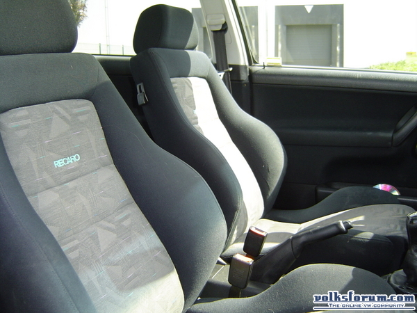 Recaro