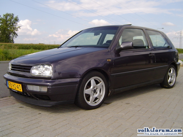 Ex GTi