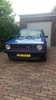 Golf 1 GTI