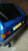 Golf 1 GTI