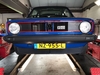 Golf 1 GTI