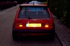 Golf 1 GTI 1.6