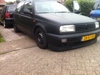 Golf III huidig