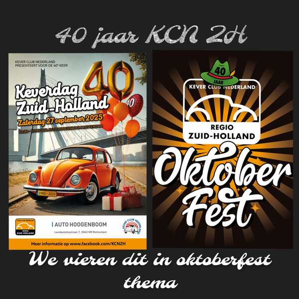 Keverclub
