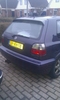 Golf 3 vr6