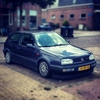 Golf 3 vr6