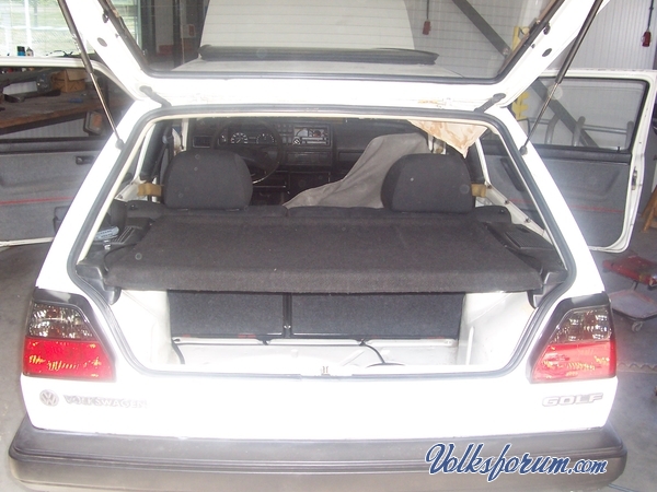 golf2 project