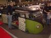 sema vw dealer meeting