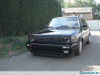 Golf 2 TD INTERCOOLER  