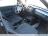 Golf 2 TD INTERCOOLER 
