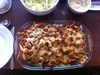 Kapsalon xxl