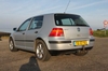 Golf IV TDI