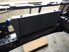 Golf 1 intercooler