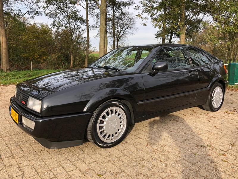 Corrado g60