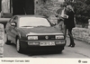 VW Corrado G60 1989 Persfoto