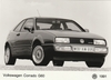 VW Corrado G60 1991 Persfoto