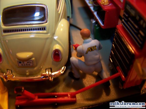 abt kever garage