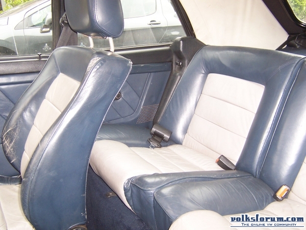 cabrio dx 79