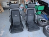 Recaro golf 1