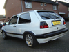 Te Koop Golf GTI (82kw)