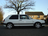 Te Koop Golf GTI (82kw)