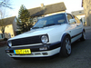 Te Koop Golf II GTI (82kw)