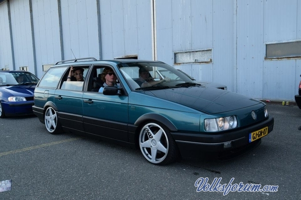 Passat gt g60 syncro