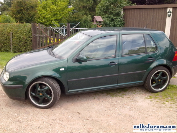 mijn golf 2