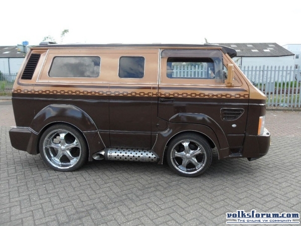 crazy t3