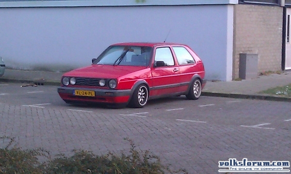 rode golf2